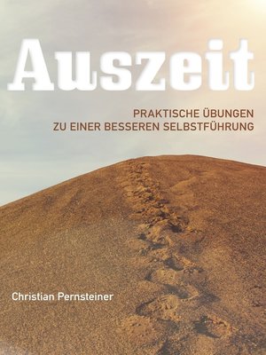 cover image of AUSZEIT
